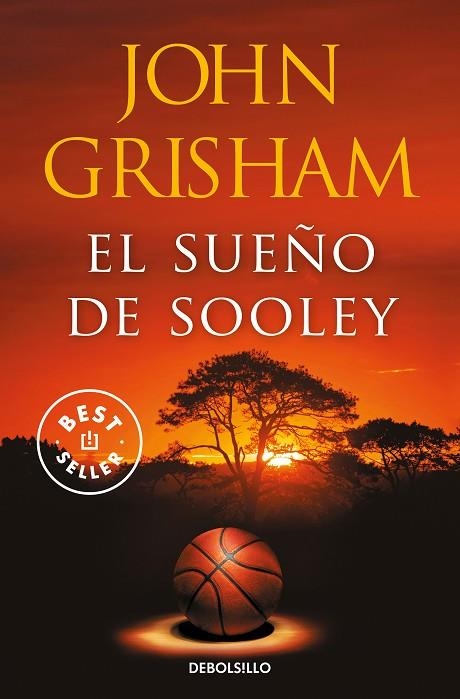 SUEÑO DE SOOLEY, EL  | 9788466368056 | GRISHAM, JOHN | Llibreria La Gralla | Llibreria online de Granollers
