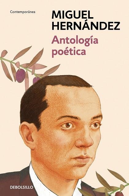 ANTOLOGÍA POÉTICA MIGUEL HERNANDEZ | 9788466363754 | HERNÁNDEZ, MIGUEL | Llibreria La Gralla | Llibreria online de Granollers