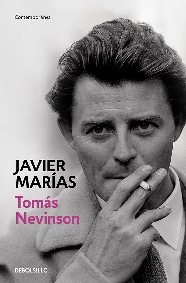 TOMÁS NEVINSON | 9788466359528 | MARÍAS, JAVIER | Llibreria La Gralla | Llibreria online de Granollers