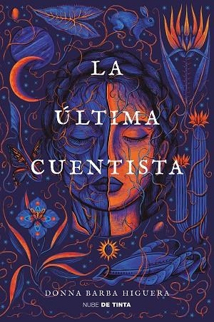 ÚLTIMA CUENTISTA, LA | 9788418050466 | HIGUERA, DONNA BARBA | Llibreria La Gralla | Llibreria online de Granollers