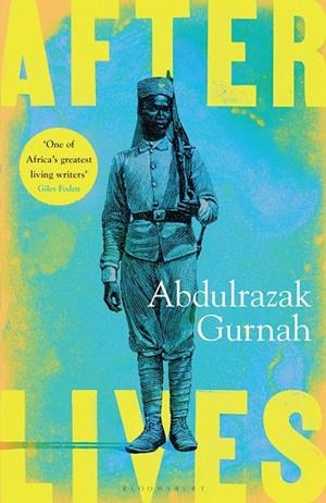 AFTERLIVES | 9781526615893 | GURNAH, ABDULRAZAK | Llibreria La Gralla | Librería online de Granollers