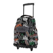 MOTXILLA RODES TOTTO RENGLONES COMIC | 7704758711166 | TOTMA03ECO0062310P4YN | Llibreria La Gralla | Llibreria online de Granollers