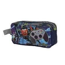 PORTATOT TOTTO MONARK GAME OVER | 7704758742467 | TOTAJ52MNK00123104YIU | Llibreria La Gralla | Librería online de Granollers