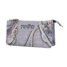 PORTATOT TOTTO VELOCITY DOBLE | 7704758742481 | TOTAJ52VLC00123106JTU | Llibreria La Gralla | Librería online de Granollers