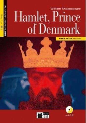 HAMLET, PRINCE OF DENMARK | 9788853015525 | SHAKESPEARE, WILLIAM | Llibreria La Gralla | Llibreria online de Granollers