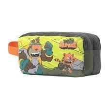 PORTATOT TOTTO BRAWLMASTER DOBLE RUMBLE | 7704758742429 | TOTAJ52BWM00123104DJU | Llibreria La Gralla | Librería online de Granollers