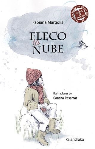 FLECO DE NUBE | 9788413432045 | MARGOLIS, FABIANA RUTH | Llibreria La Gralla | Llibreria online de Granollers