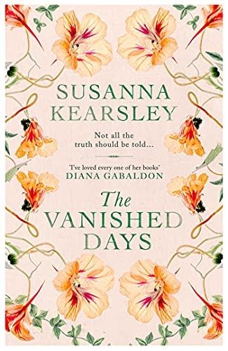 VANISHED DAYS, THE | 9781471196041 | KEARSLEY SUSANNA | Llibreria La Gralla | Llibreria online de Granollers