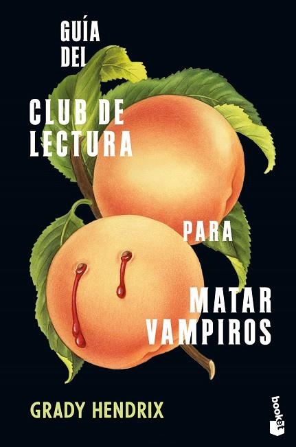 GUÍA DEL CLUB DE LECTURA PARA MATAR VAMPIROS | 9788445015414 | HENDRIX, GRADY | Llibreria La Gralla | Llibreria online de Granollers