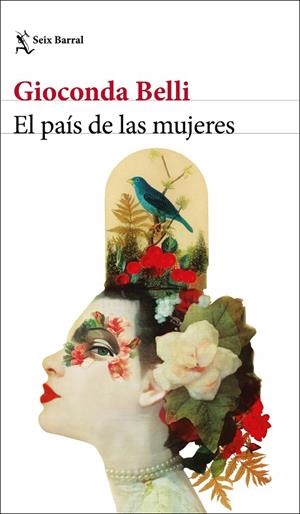 PAÍS DE LAS MUJERES, EL | 9788432241970 | BELLI, GIOCONDA | Llibreria La Gralla | Librería online de Granollers