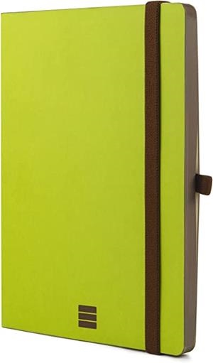 LLIBRETA FINOCAM MODERN FA5 PUNTS COLORS | 8422952356943 | 804210 | Llibreria La Gralla | Llibreria online de Granollers