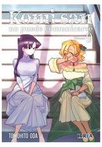 KOMI-SAN NO PUEDE COMUNICARSE 09 | 9788419816153 | TOMOHITO ODA | Llibreria La Gralla | Librería online de Granollers