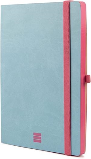 LLIBRETA A6 FINOCAM MODERN PUNTS F3 COLORS | 8422952356981 | 8042001 | Llibreria La Gralla | Librería online de Granollers