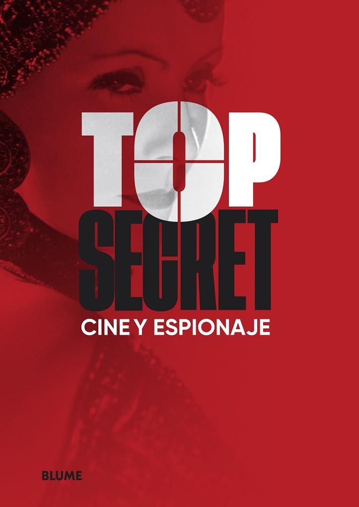 TOP SECRET | 9788419499189 | MIDAL, ALEXANDRA/ORLEAN, MATTHIEU | Llibreria La Gralla | Librería online de Granollers