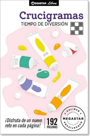 BLOC DE CRUCIGRAMAS 09 | 9789493313033 | VV.AA. | Llibreria La Gralla | Librería online de Granollers