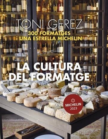 CULTURA DEL FORMATGE, LA | 9788419239532 | CACHON, EMMA | Llibreria La Gralla | Librería online de Granollers