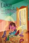 ARMARI DE L'ÒLIVER, L' | 9788418705502 | PALÈNCIA COLL, MARTA; SEGARRA NEGRE, AROLA | Llibreria La Gralla | Librería online de Granollers
