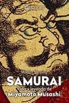 SAMURÁI. LA VIDA DE MIYAMOTO MUSASHI | 9788419035059 | DENING, WALTER | Llibreria La Gralla | Llibreria online de Granollers