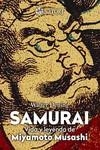 SAMURÁI. LA VIDA DE MIYAMOTO MUSASHI | 9788419035059 | DENING, WALTER | Llibreria La Gralla | Librería online de Granollers