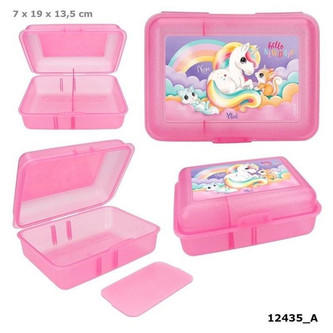 CARMANYOLA YLVI PURPURINA UNICORN | 4010070646684 | TOP12435 | Llibreria La Gralla | Librería online de Granollers