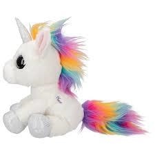 PELUIX TOP MODEL UNICORN BLANC | 4010070637897 | TOP12029A | Llibreria La Gralla | Librería online de Granollers