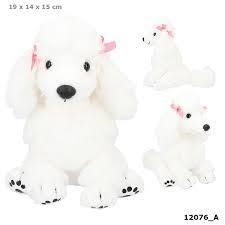 PELUIX TOP MODEL GOS CANITXE  | 4010070629519 | TOP12076 | Llibreria La Gralla | Llibreria online de Granollers