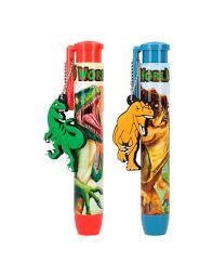 GOMA DE ESBORRAR TOP MODEL DINO WORLD | 4010070635107 | TOP12205 | Llibreria La Gralla | Librería online de Granollers