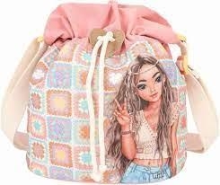 BOLSO SAC TOP MODEL HIPPI   | 4010070652906 | TOP12416 | Llibreria La Gralla | Librería online de Granollers