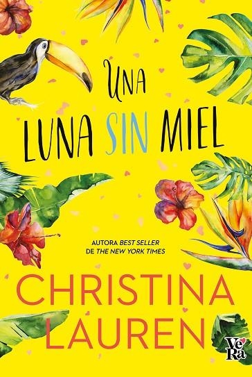 UNA LUNA SIN MIEL | 9788412477023 | BILLINGS, LAUREN /HOBBS, CHRISTINA | Llibreria La Gralla | Llibreria online de Granollers
