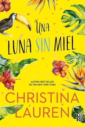 UNA LUNA SIN MIEL | 9788412477023 | BILLINGS, LAUREN /HOBBS, CHRISTINA | Llibreria La Gralla | Llibreria online de Granollers