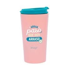 TASSA TAAWAY TERMICA PASO QUE HOY ARRASO | 8445641014634 | Llibreria La Gralla | Llibreria online de Granollers