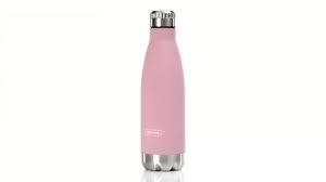 AMPOLLA TERMICA NERTHUS ROSA | 8436588855978 | Llibreria La Gralla | Llibreria online de Granollers