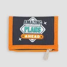 CARTERA MR.WONDERFUL AMAZING PLANS  | 8445641012692 | Llibreria La Gralla | Llibreria online de Granollers