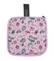 PORTA SANWICH TERMIC NERTHUS UNICORN | 8436588856166 | Llibreria La Gralla | Llibreria online de Granollers