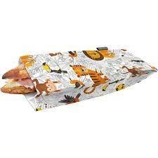 PORTA SANWICH NERTHUS INFANTIL MICOS | 8436588852922 | Llibreria La Gralla | Llibreria online de Granollers