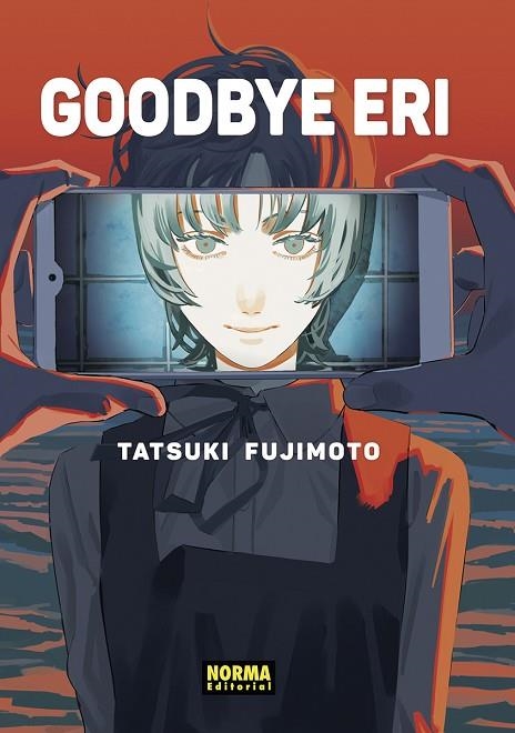 GOODBYE ERI. ED REGULAR | 9788467960693 | TATSUKI FUJIMOTO / NEGI HARUBA | Llibreria La Gralla | Llibreria online de Granollers