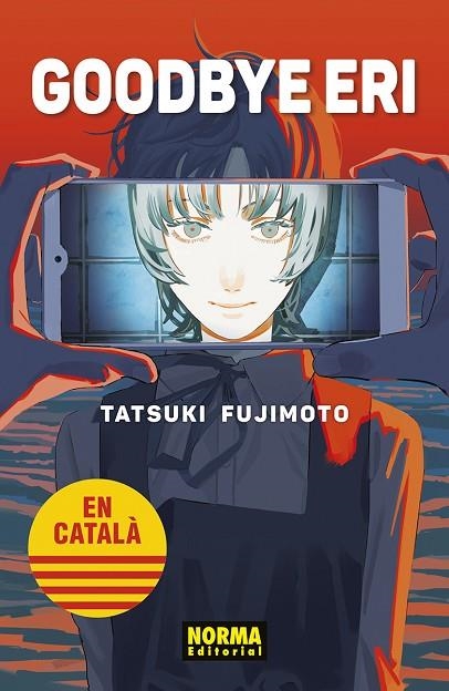 GOODBYE ERI. ED REGULAR CAT | 9788467960716 | TATSUKI FUJIMOTO / NEGI HARUBA | Llibreria La Gralla | Llibreria online de Granollers