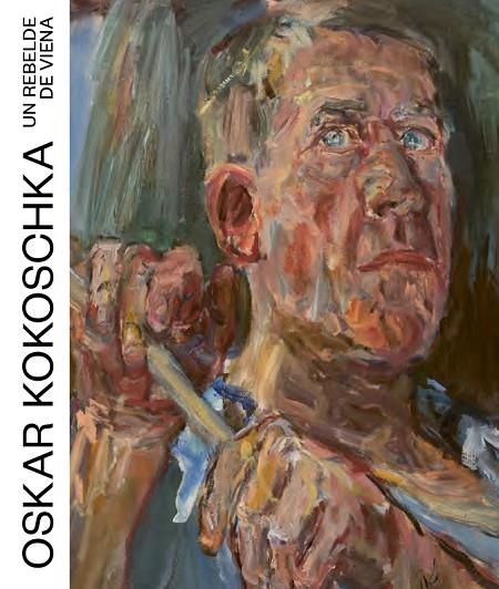 OSKAR KOKOSCHKA. | 9788418934391 | KOKOSCHKA, OSKAR | Llibreria La Gralla | Llibreria online de Granollers