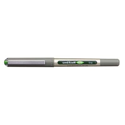 ROLLER UNIBALL EYE FINE VERD CLAR | UNIUB157VC | UNIUB157VC | Llibreria La Gralla | Librería online de Granollers