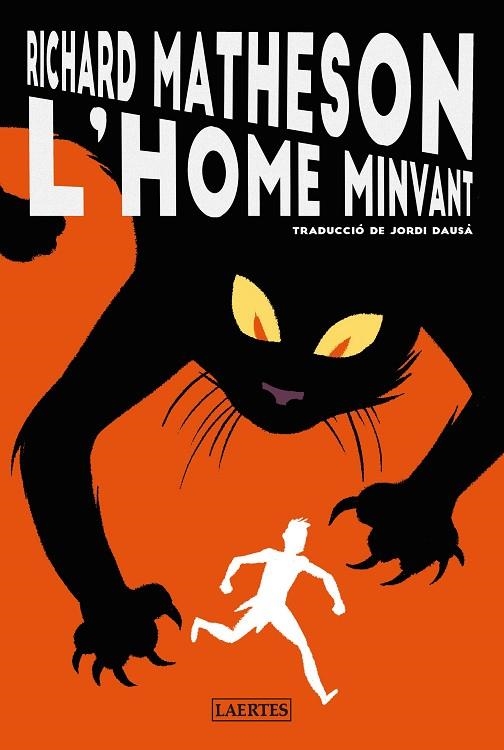 HOME MINVANT, L' | 9788419676146 | MATHESON, RICHARD | Llibreria La Gralla | Llibreria online de Granollers