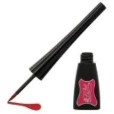 PERFILADOR DE TATTOO LA DOT TEMPORAL VERMELL | 8718503970189 | 156353 | Llibreria La Gralla | Llibreria online de Granollers