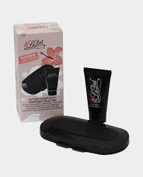 SET ESPONJA I TINTA TATTOO LA DOT TEMPORAL | 8718503970011 | 156343 | Llibreria La Gralla | Llibreria online de Granollers