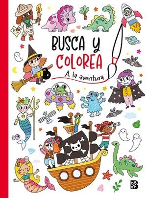 A LA AVENTURA | 9789403231235 | VVAA | Llibreria La Gralla | Librería online de Granollers