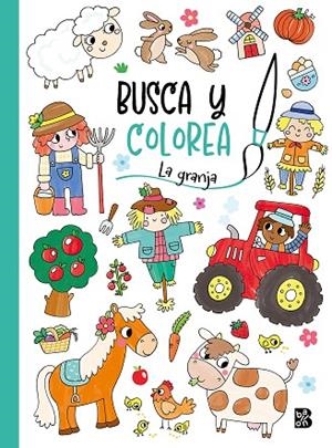 GRANJA, LA | 9789403231228 | VVAA | Llibreria La Gralla | Librería online de Granollers