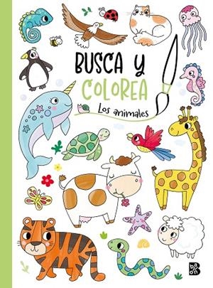 ANIMALES, LOS | 9789403231211 | VVAA | Llibreria La Gralla | Librería online de Granollers