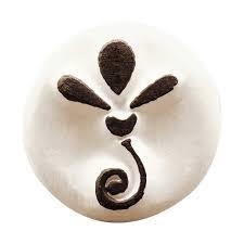 PEDRA DE TATUATGE LA DOT COSMETICS BRANCA  | 8718503971094 | 156368 | Llibreria La Gralla | Llibreria online de Granollers