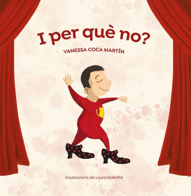 I PER QUE NO? | 9788418723698 | VANESSA COCA MARTIN | Llibreria La Gralla | Llibreria online de Granollers