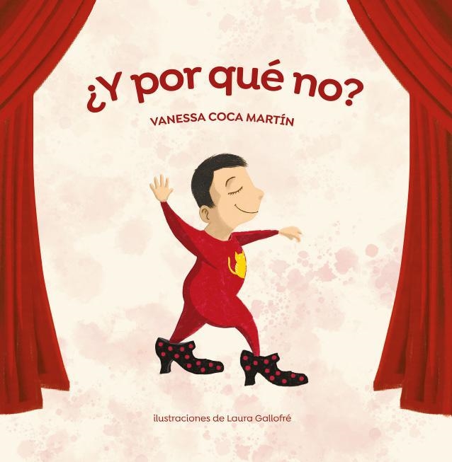 Y POR QUE NO | 9788418723681 | VANESSA COCA MARTIN | Llibreria La Gralla | Librería online de Granollers