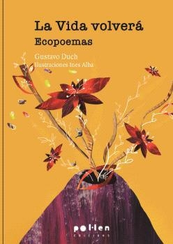 VIDA VOLVERÁ, LA | 9788418580840 | DUCH, GUSTAVO | Llibreria La Gralla | Librería online de Granollers