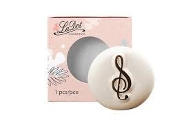 PEDRA DE TATUATGE LA DOT COSMETICS NOTA MUSICAL | 8718503971391 | 156364 | Llibreria La Gralla | Llibreria online de Granollers